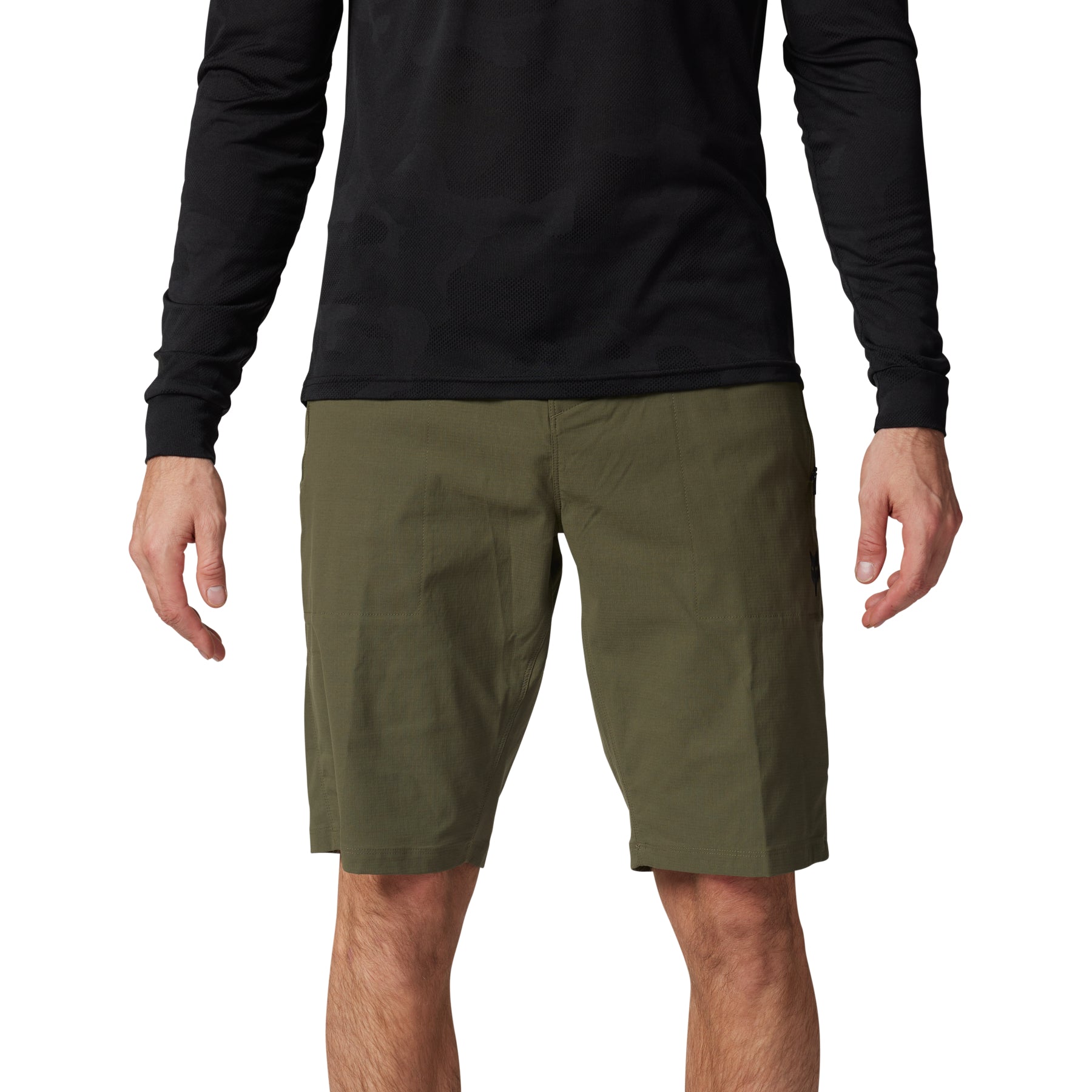 Fox Ranger Short W/Liner