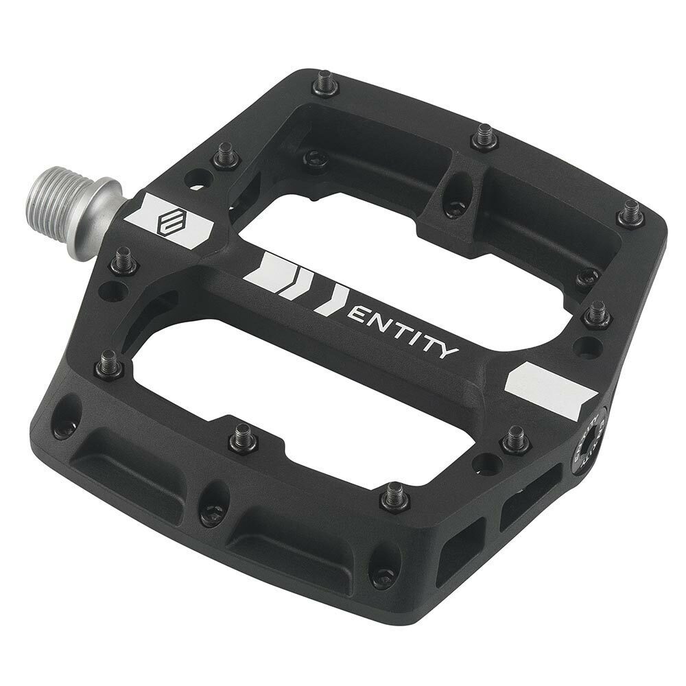 Entity PP20 Composite Flat Pedals