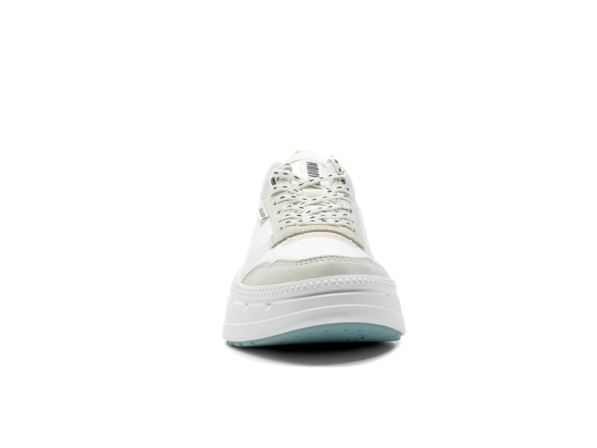 99133-141-M | PALLAREVERSE | STAR WHITE / STAR WHITE