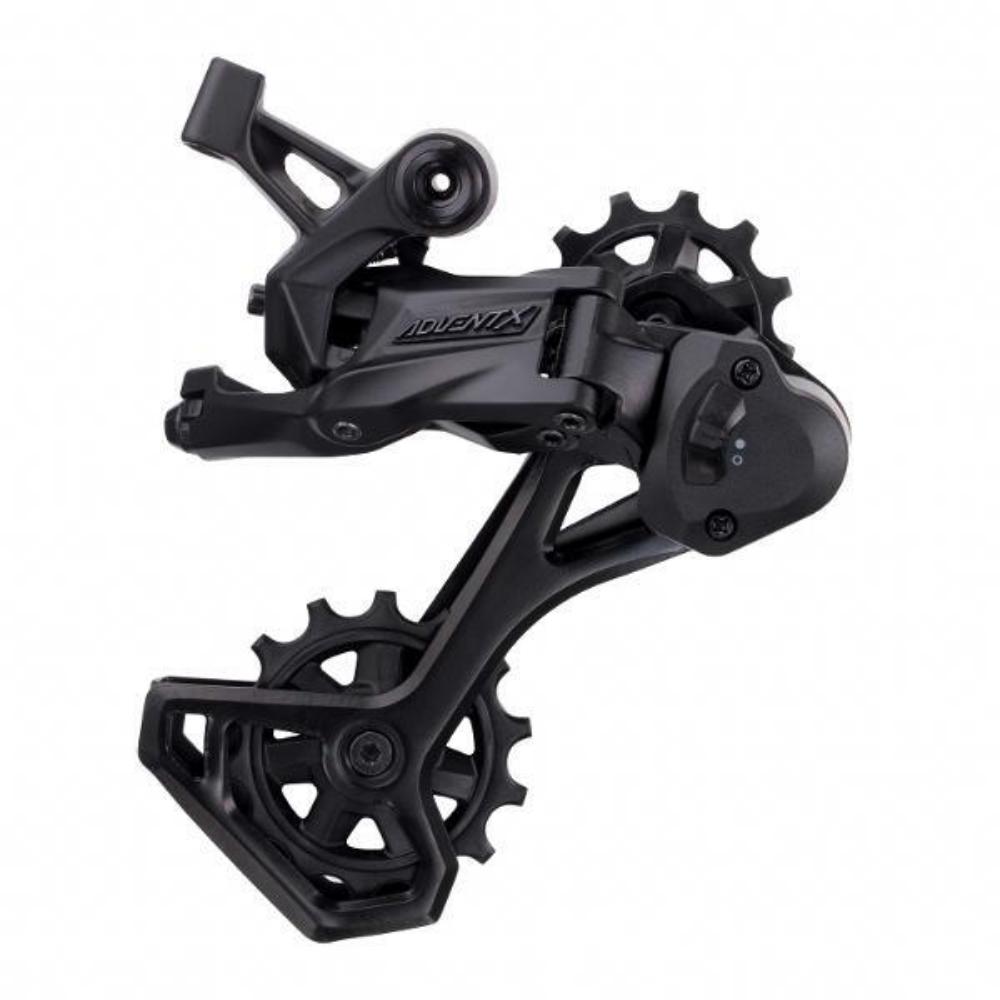 Microshift Advent X - 10 Speed Steel - MTB Groupset