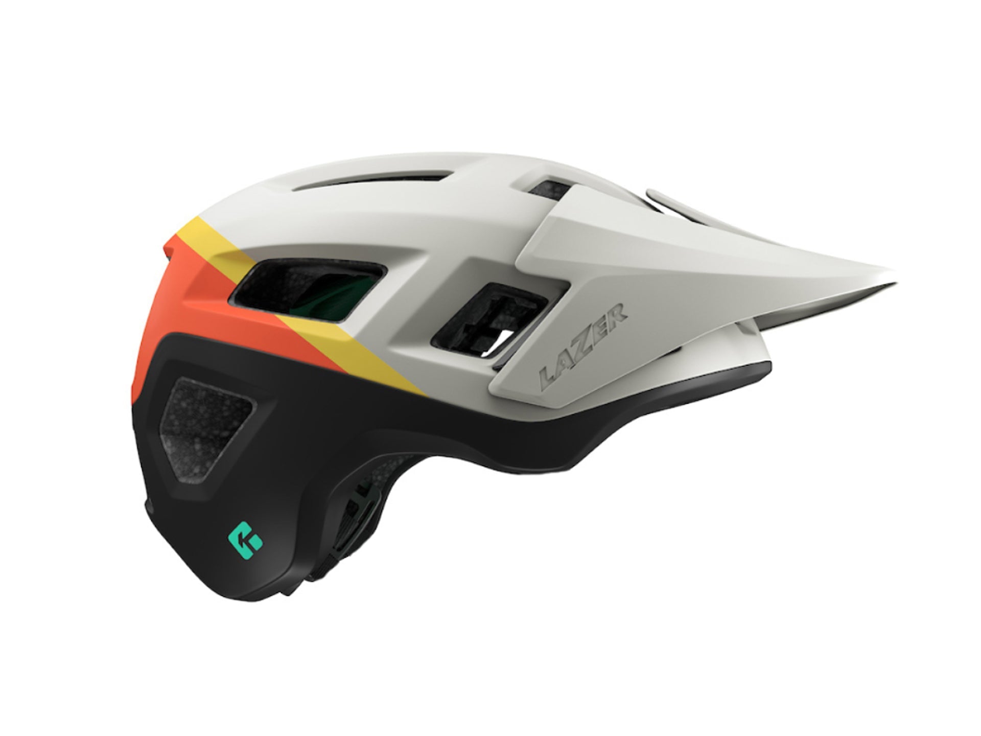 Lazer Coyote Kineticore - MTB Helmet