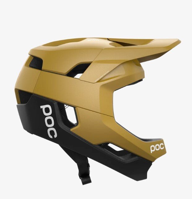 POC Otocon Race MIPS - Full Face Helmet