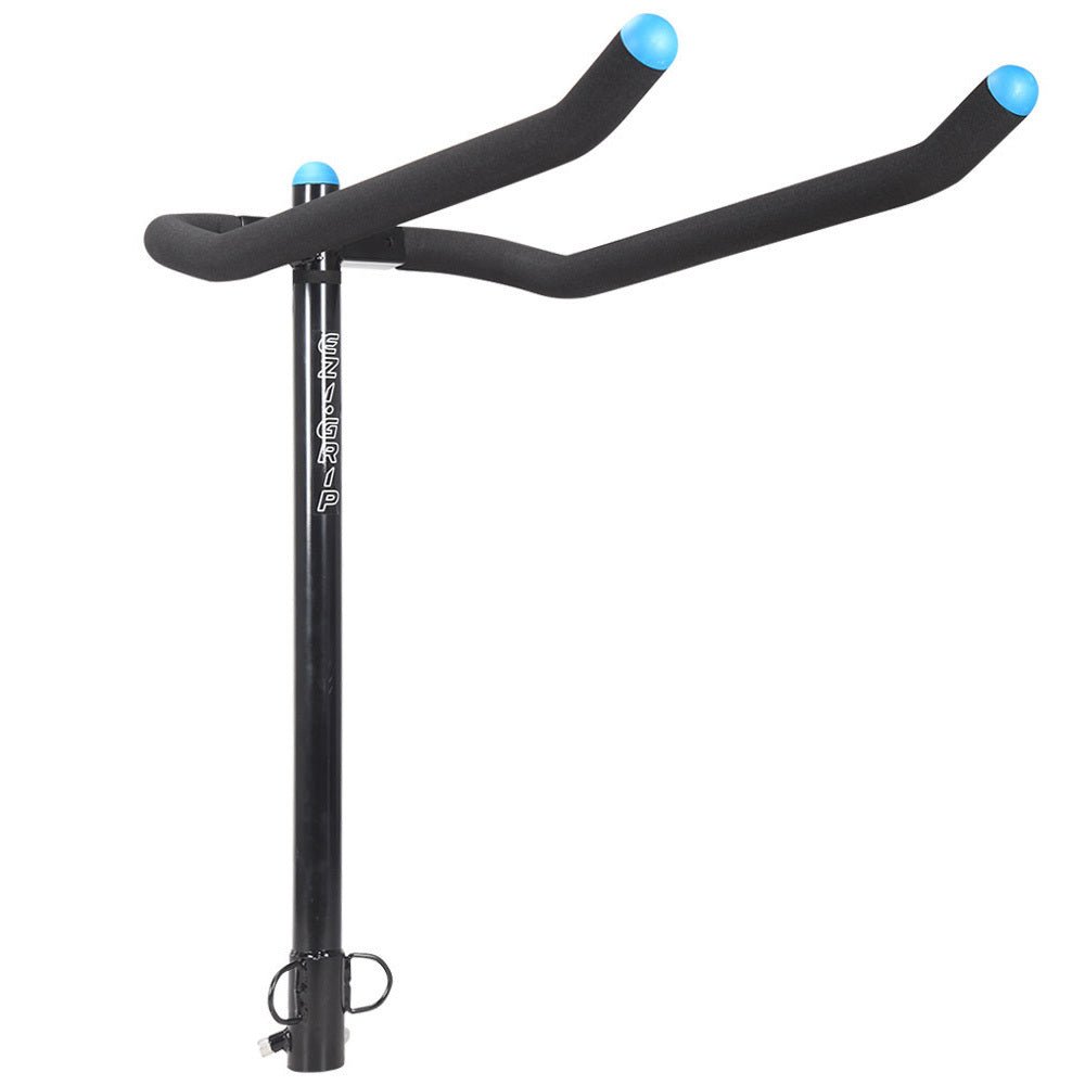 EziGrip Twin Arm Towball up to 4 Bikes Rack