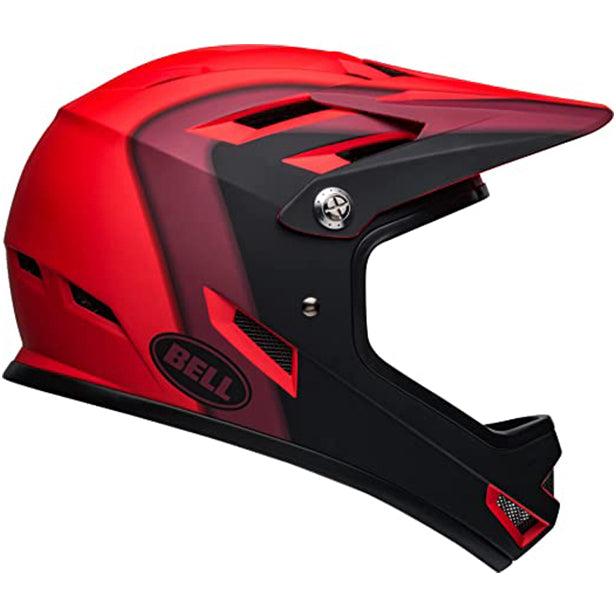 Bell Sanction - Full Face Helmet