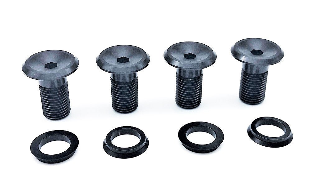 Upper Linkage Bolt Set for Siskiu D-T (SA - TA)