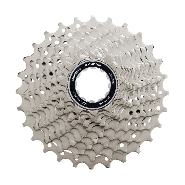 Shimano CS-R7000 Cassette 11-Speed 105