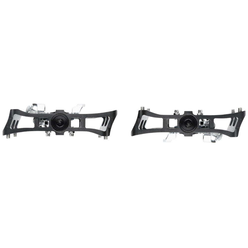 Entity CT30 MTB Pedals - SPD & Platform