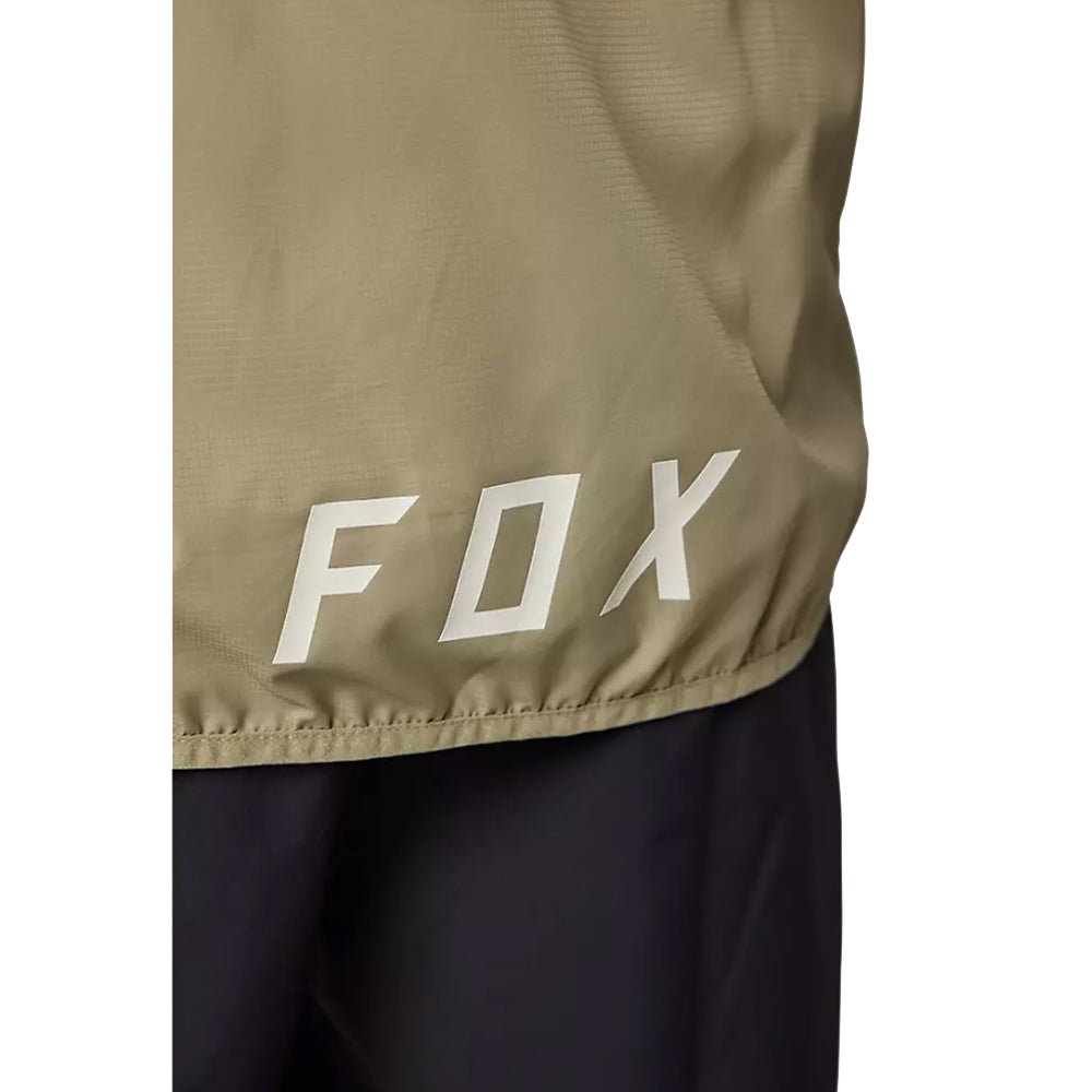 Fox Ranger Wind Jacket