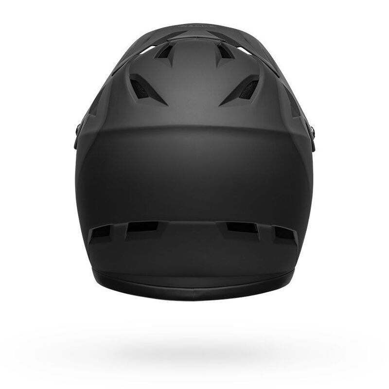 Bell Sanction - Full Face Helmet