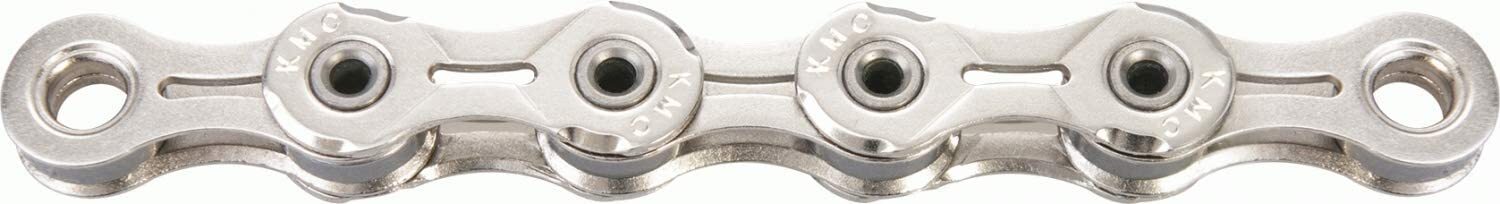 KMC X11SL SuperLight 11 Speed Chain - Silver 116L