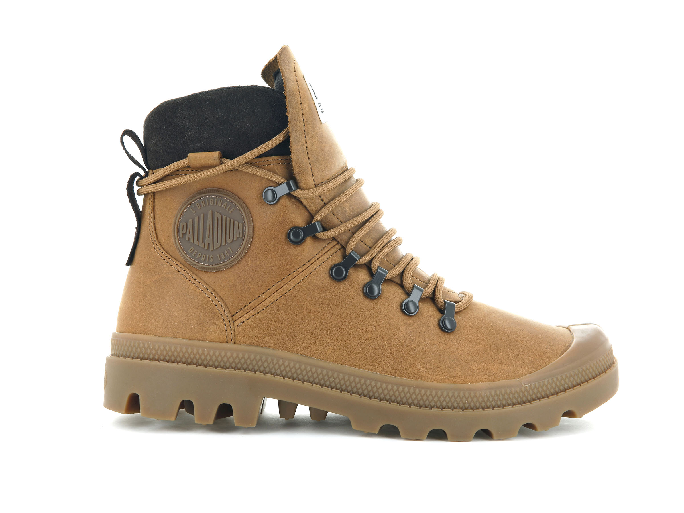 77954-275-M | LEGION HIKER | SURF TAN