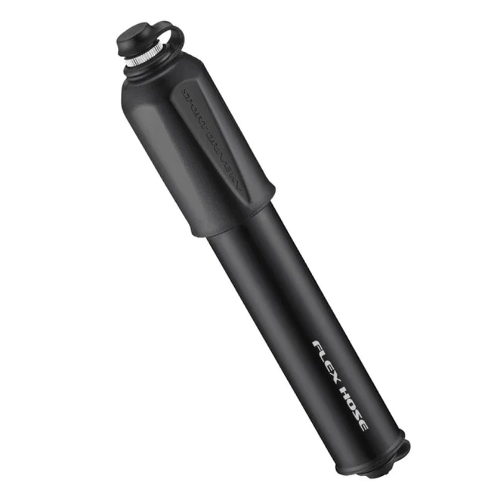 Lezyne Sport Drive HV Small Mini Pump