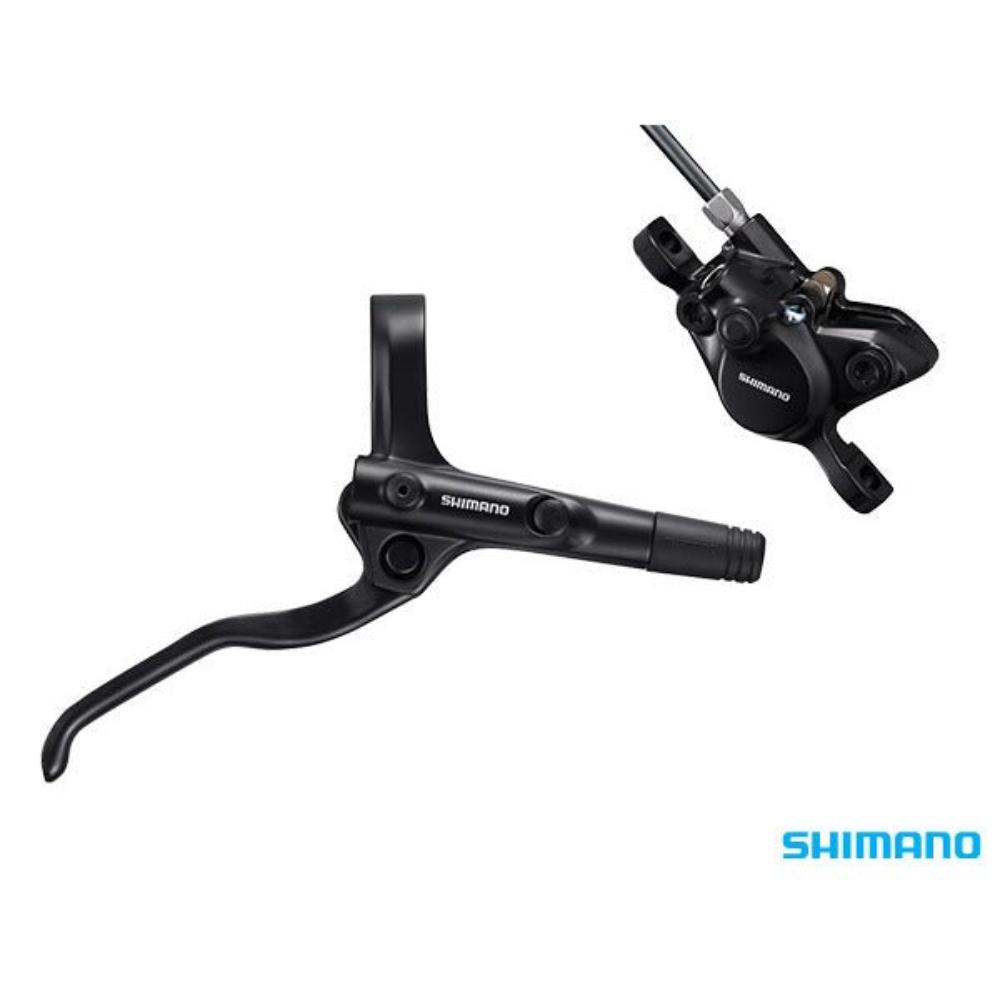 Shimano BR-MT200 Disc Brake Altus Kit