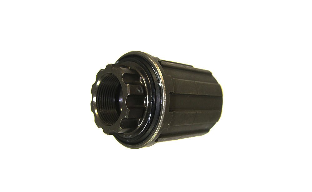 OEM Freehub body 8 - 10 speed HG loose ball bearing