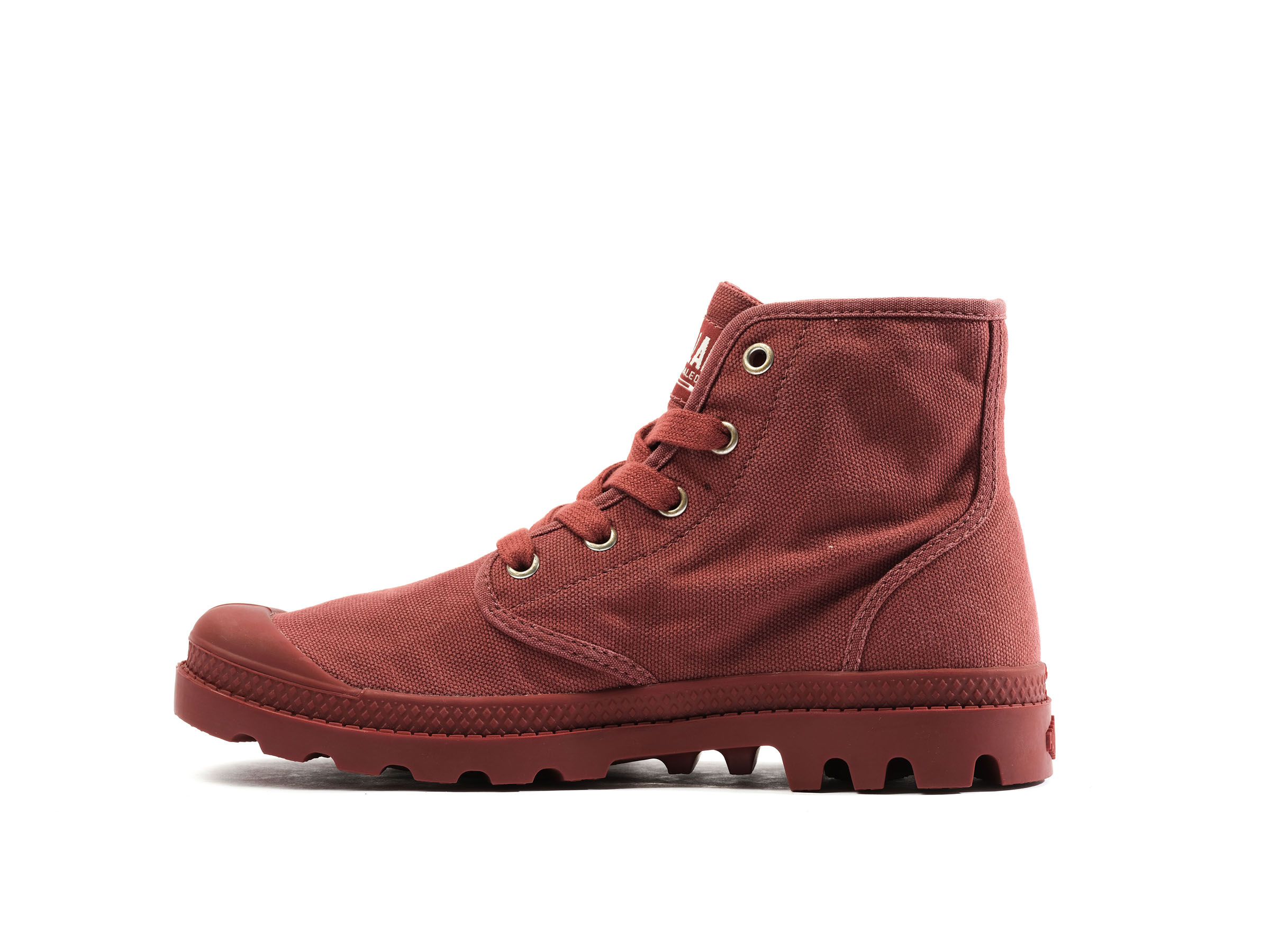 92352-658-M | PAMPA HI | WAX RED