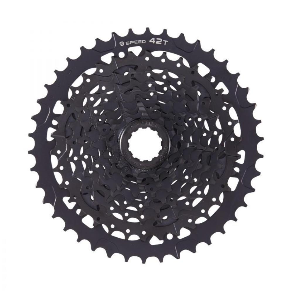 Microshift H - Series Advent 9 Speed Cassette