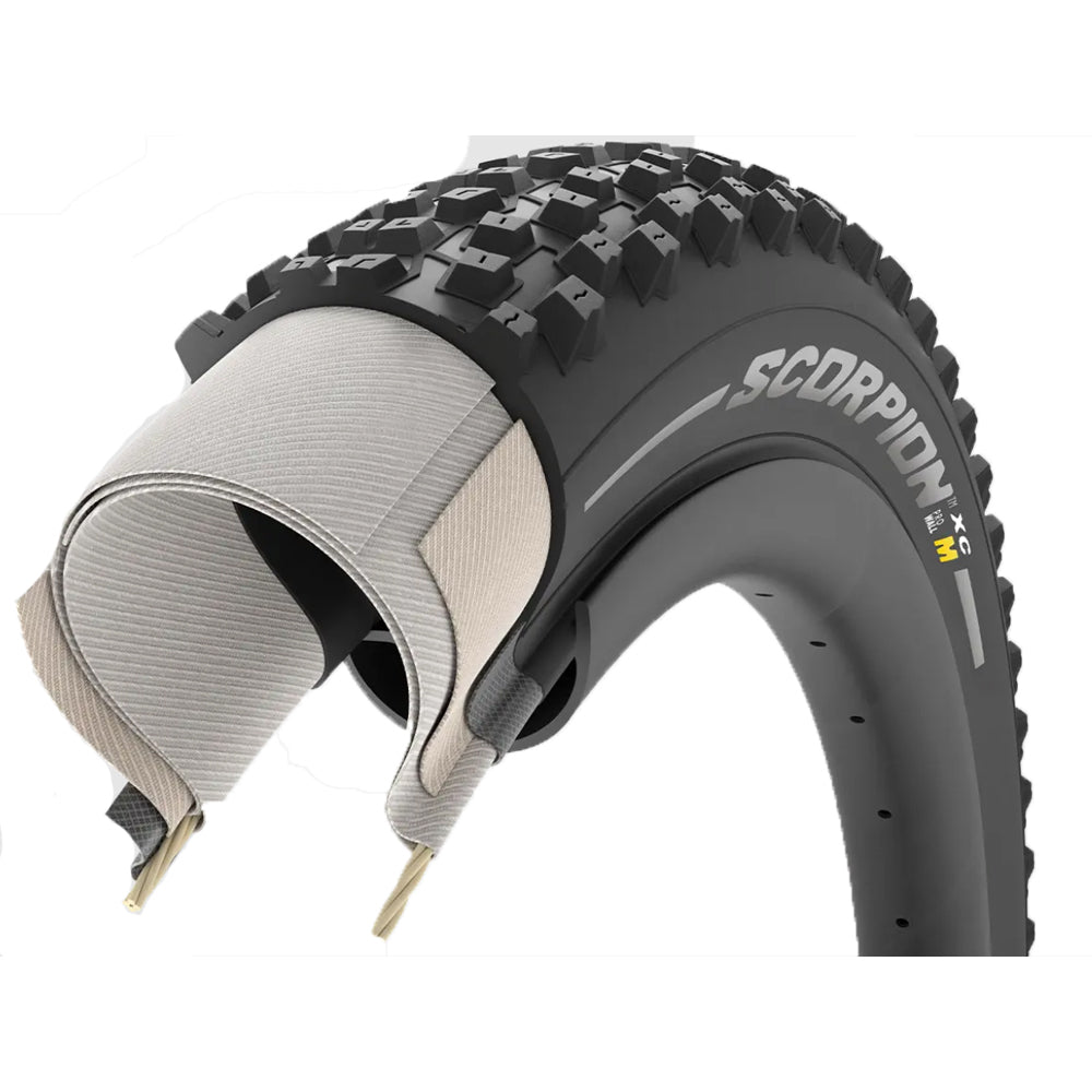 Pirelli Scorpion XC - Tyre