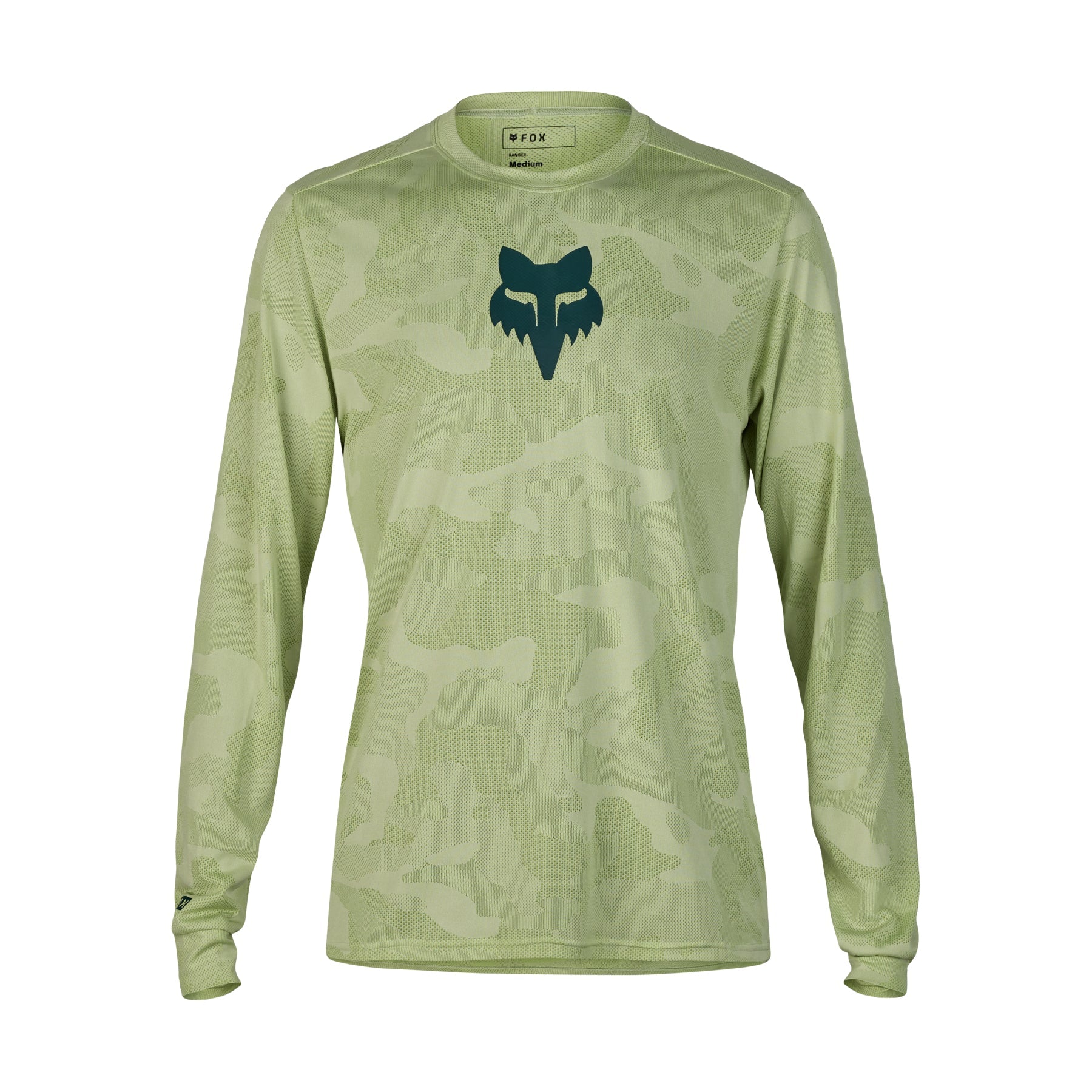 Fox Ranger Tru Dri LS Jersey