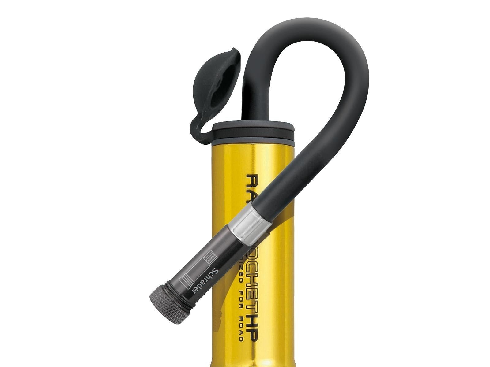 Topeak Racerocket HP Bicycle Pump