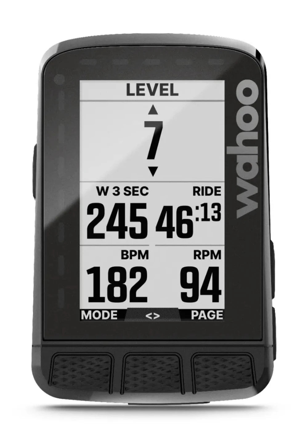 Wahoo ELEMNT Roam v2 - GPS Bike Computer