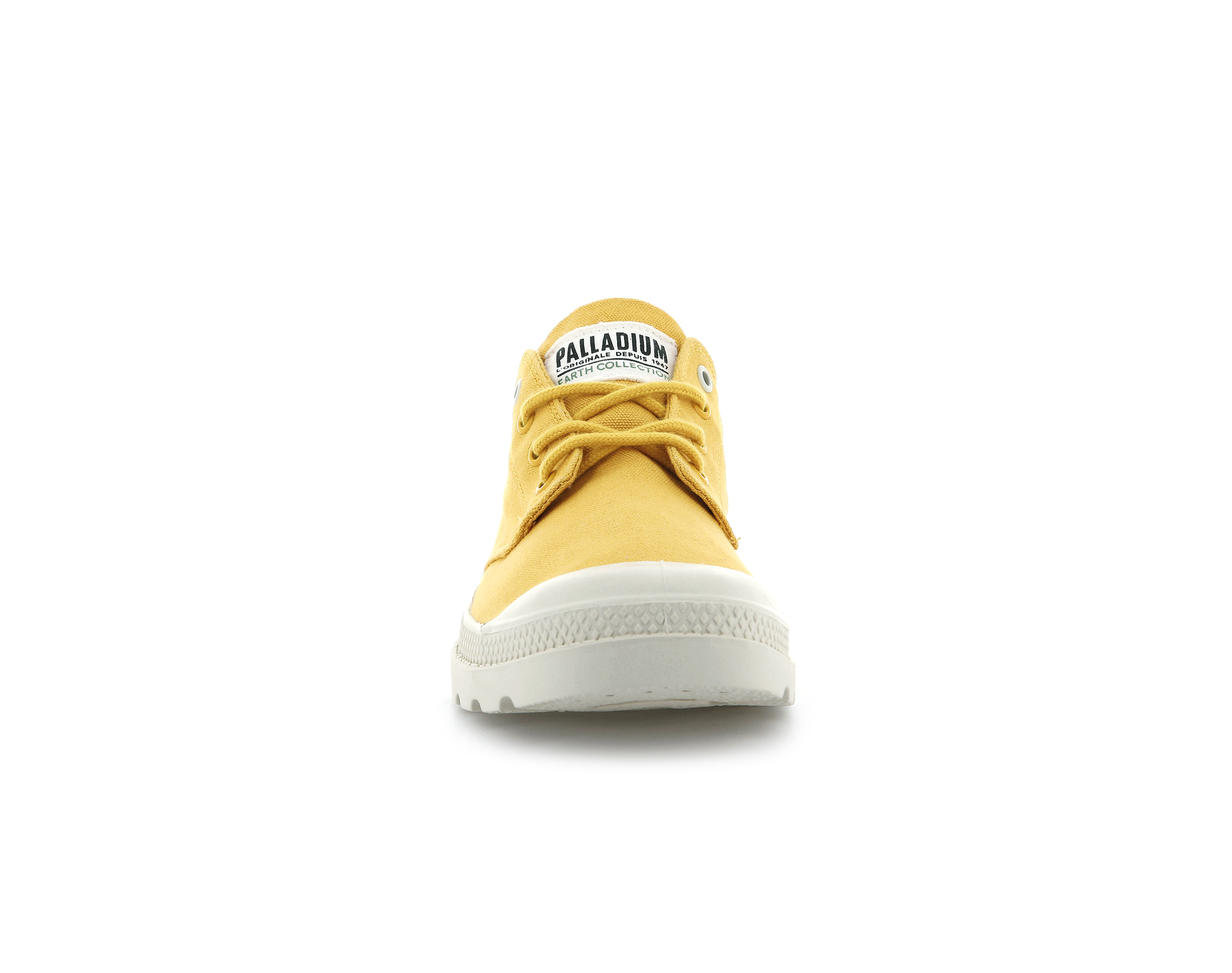 76643-701-M | PAMPA OX ORGANIC | YELLOW