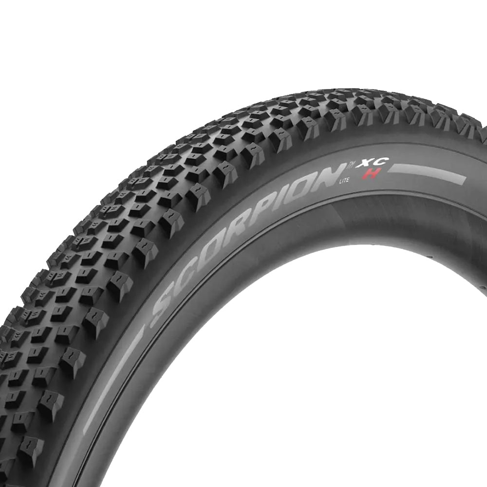 Pirelli Scorpion XC H - Tyre