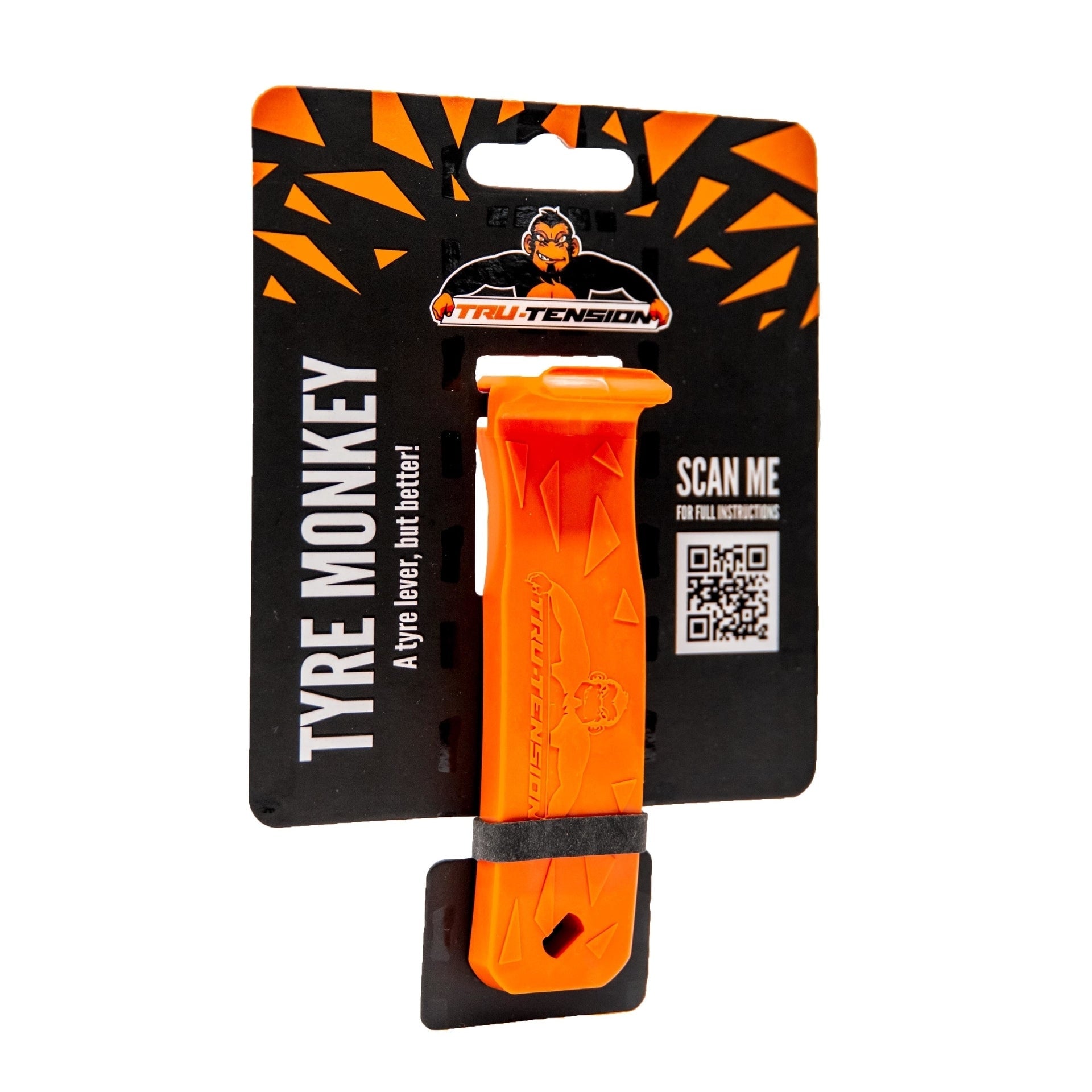 Tru-Tension Tyre Monkey Lever