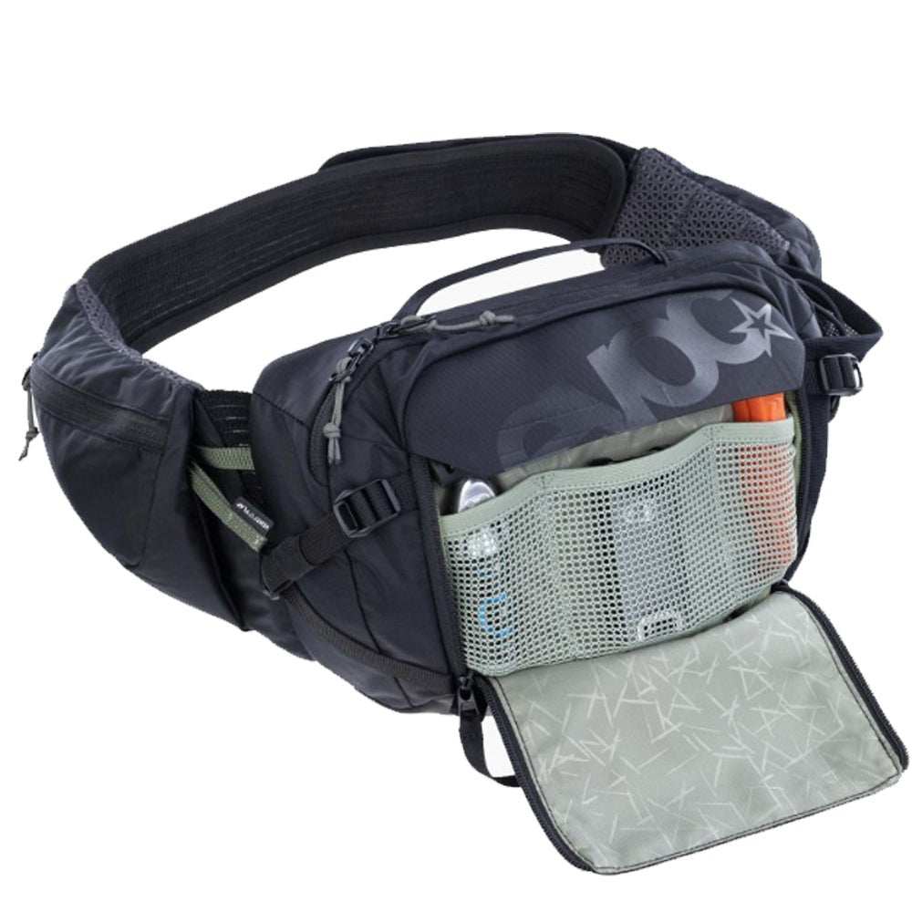 EVOC Hip Pack Pro 3 wHydro Bladder