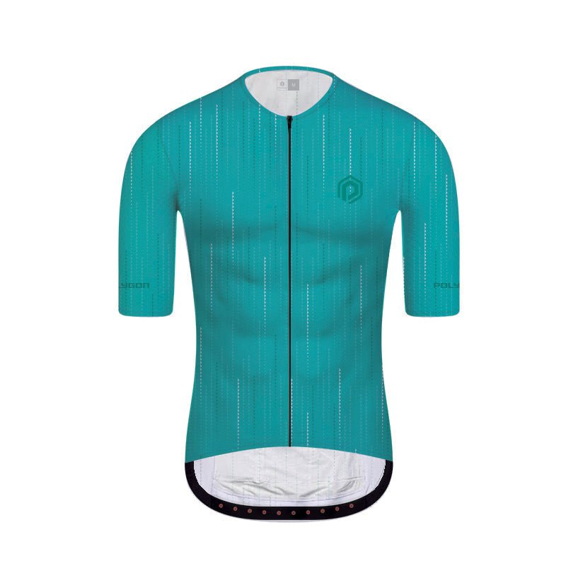 Polygon Rion - Shortsleeve Performance Road-XC Jersey