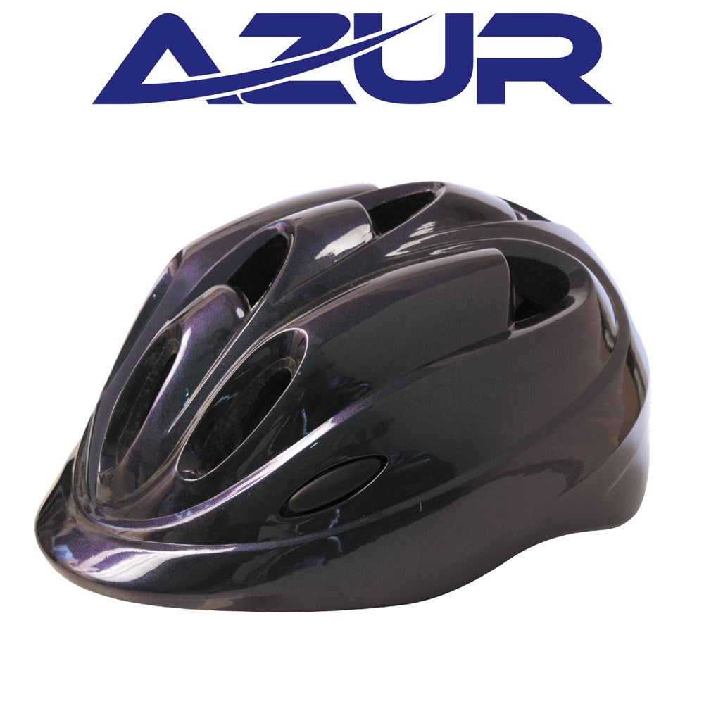 AZUR Kids Helmet Holographic