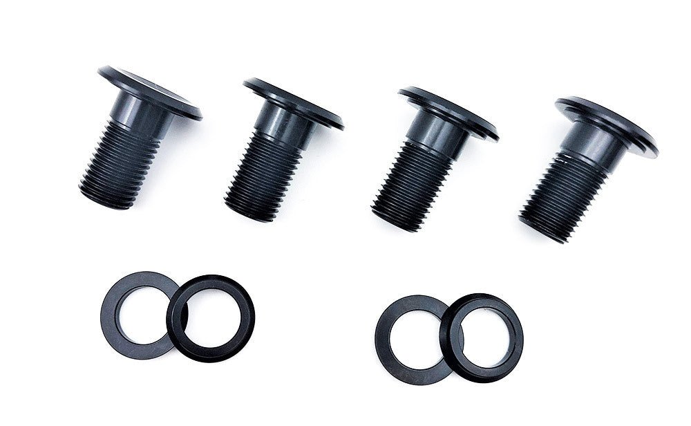 Upper Linkage Bolt Set for Siskiu D-T (SA - TA)