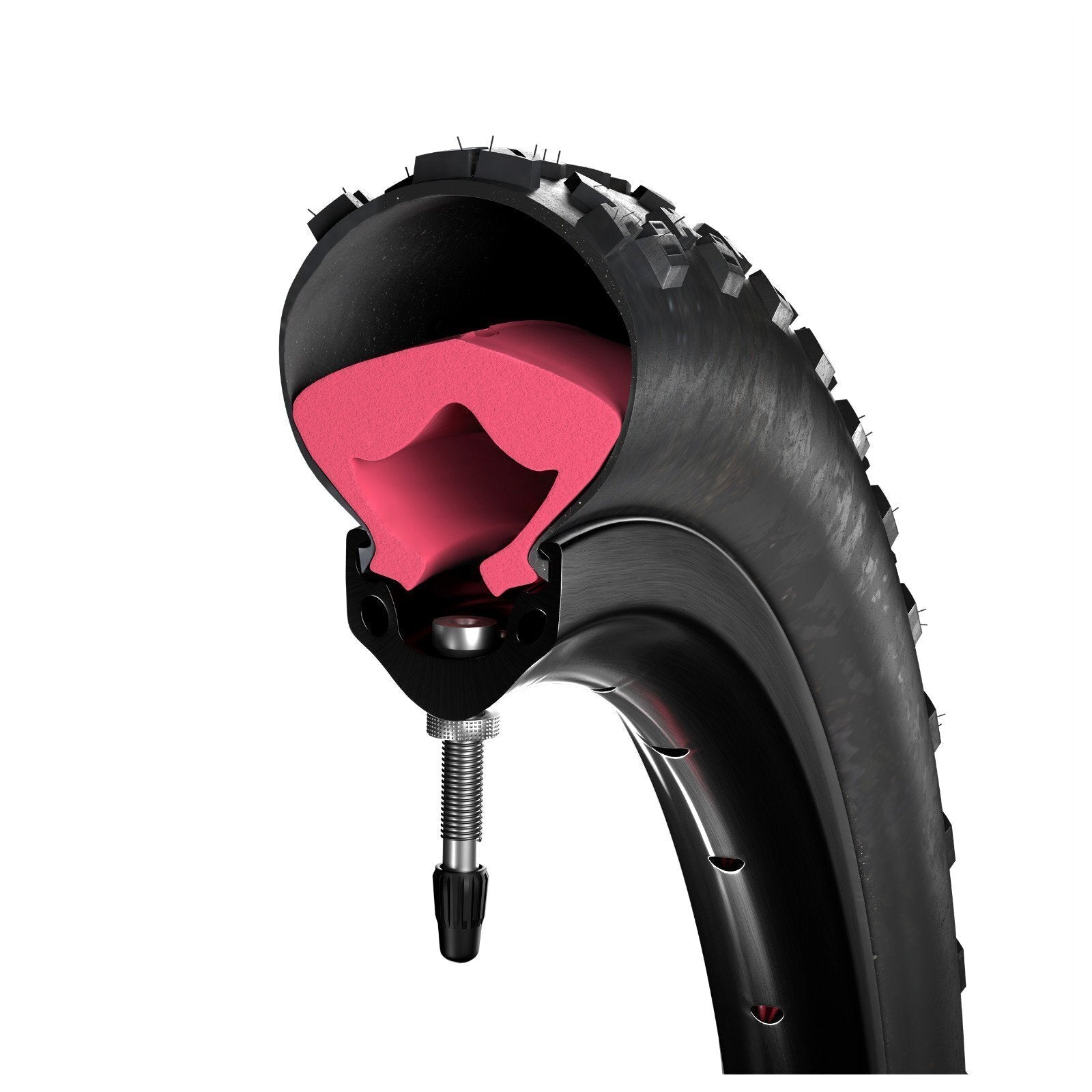 Tannus Tyre Armour Tubeless - Tyre Insert