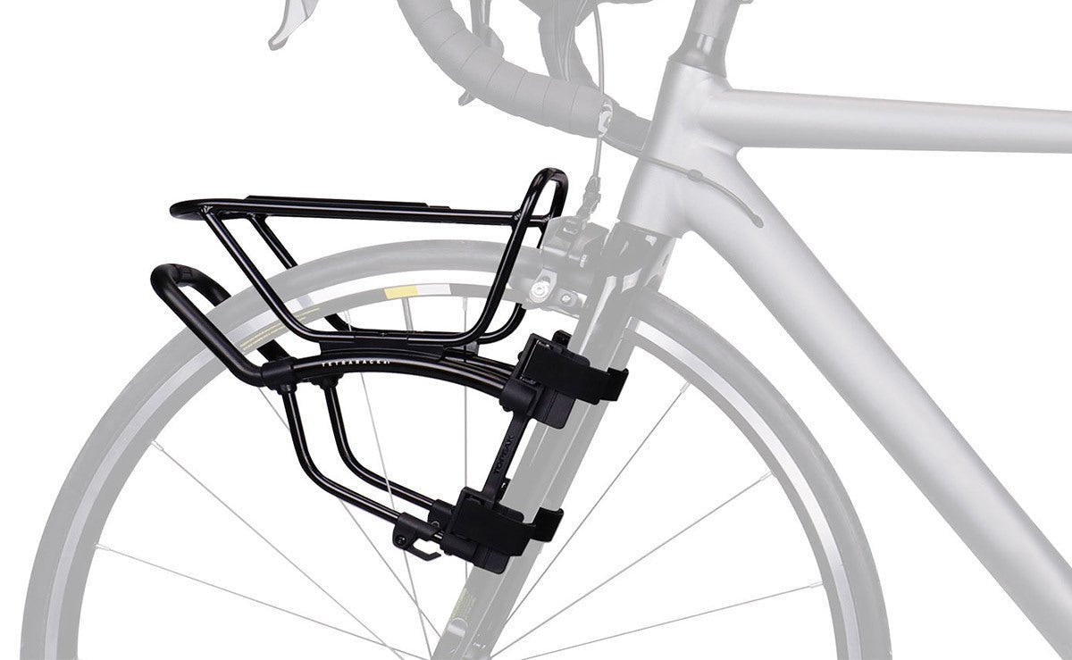 Topeak Tetrarack R - Quick - Mount Road Rack System