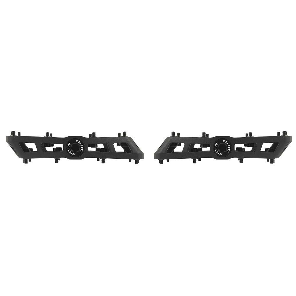 Entity PP20 Composite Flat Pedals