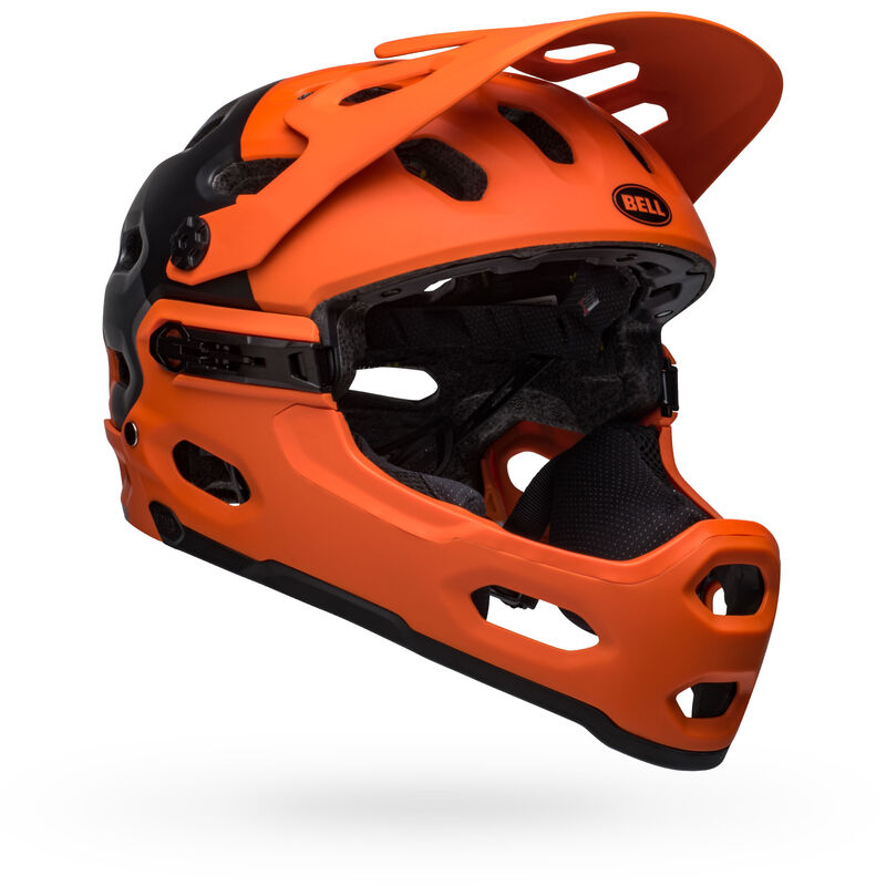 Bell Super 3R MIPS - Helmet