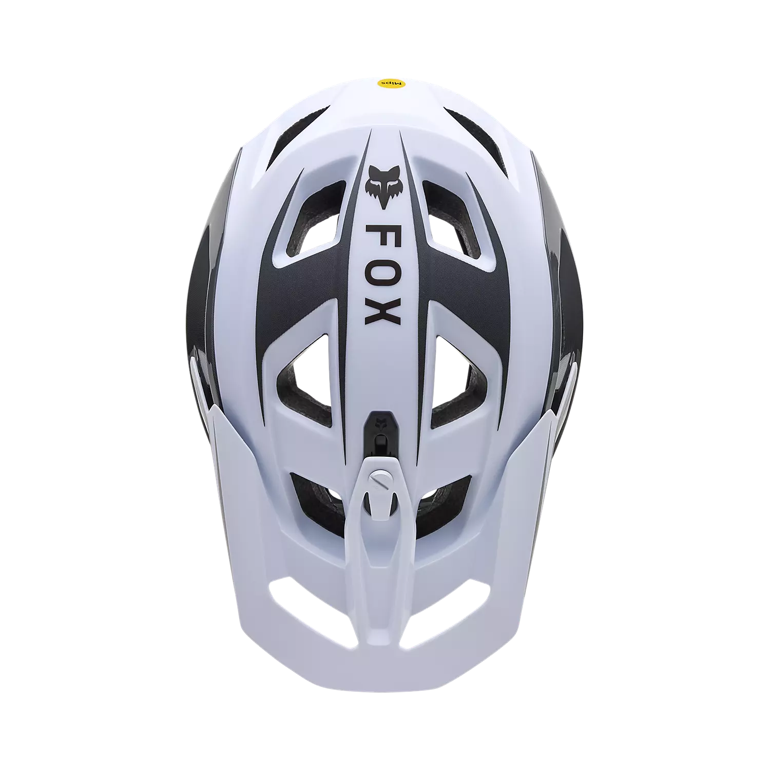 Fox Speedframe Pro Defy Helmet