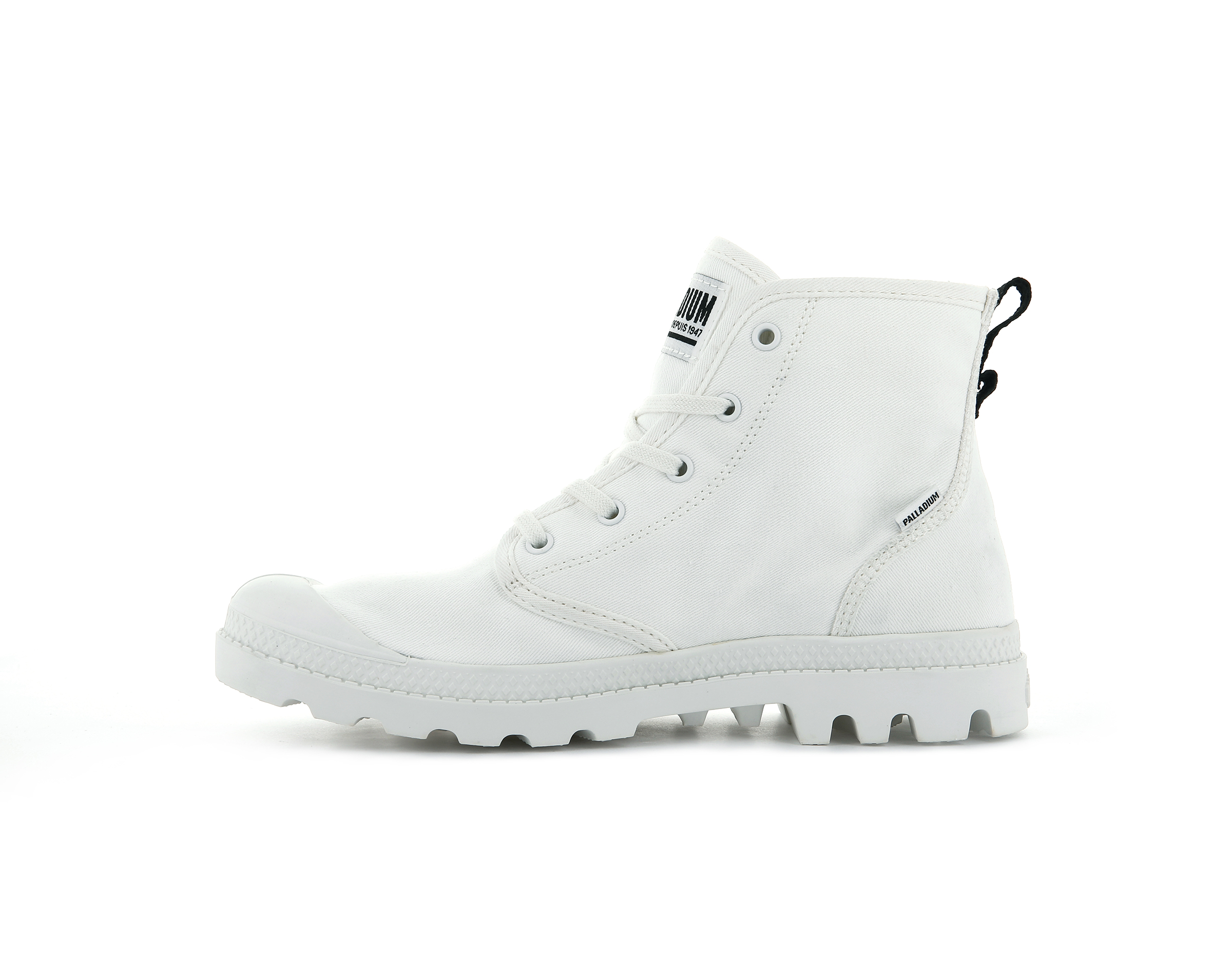 97074-116-M | PAMPA HI TWILL | STAR WHITE