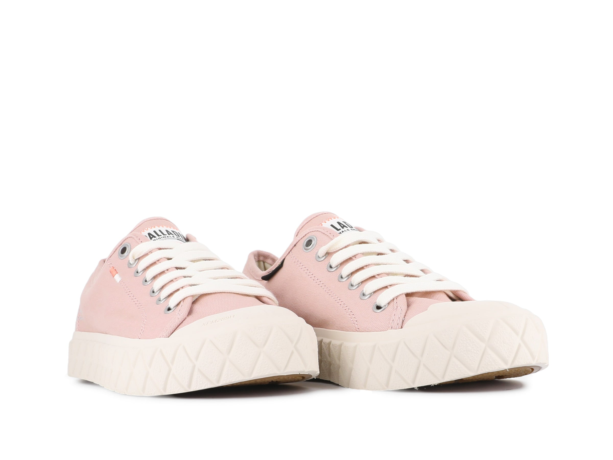 74447-605-M | PALLA ACE CVS ORG | NATURE PINK