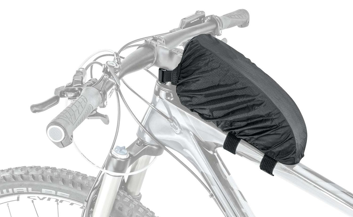 Topeak TopLoader (0.75L) - Bikepacking Headtube Bag