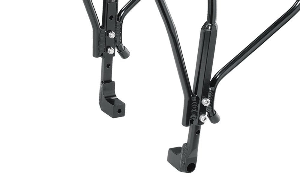 Topeak Explorer - Tubular Bicycle Rack