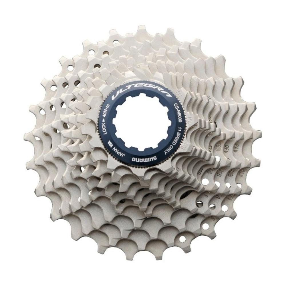 Shimano CS-R8000 Cassette 11-Speed Ultegra