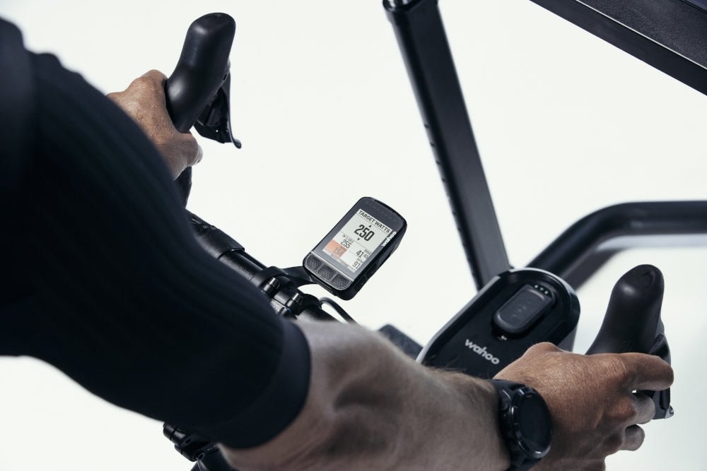 Wahoo KICKR V6 Smart Trainer