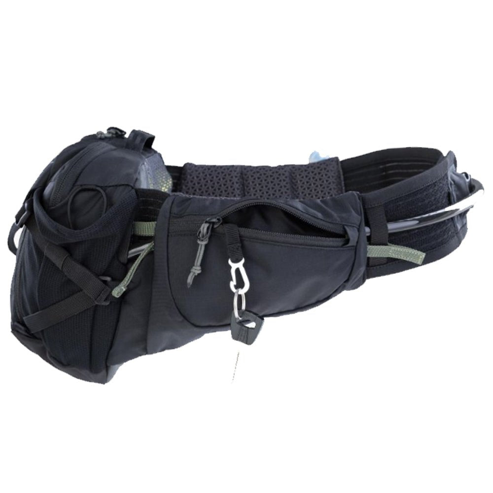 EVOC Hip Pack Pro 3 wHydro Bladder