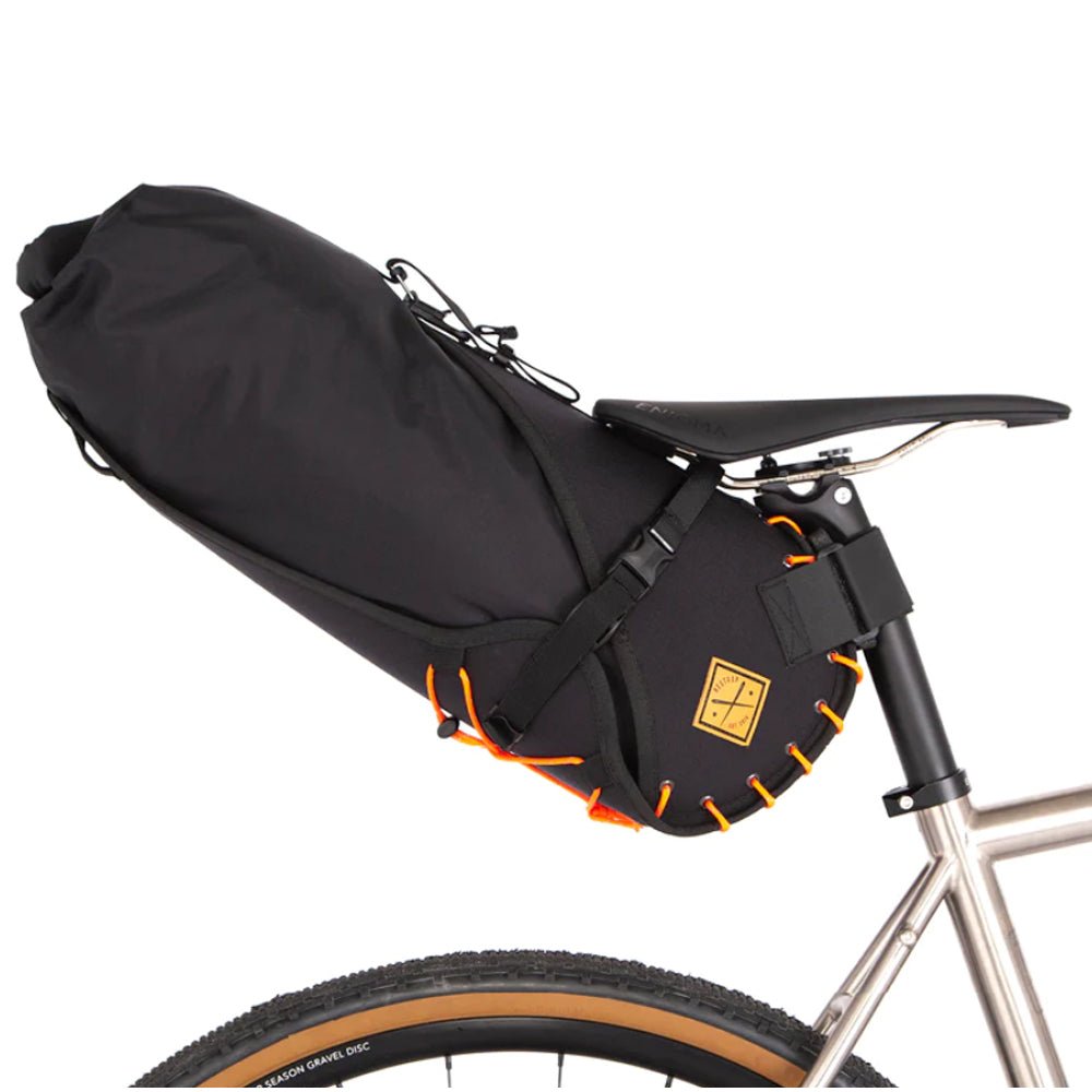 Restrap Bikepacking Saddle Bag Dry Bag