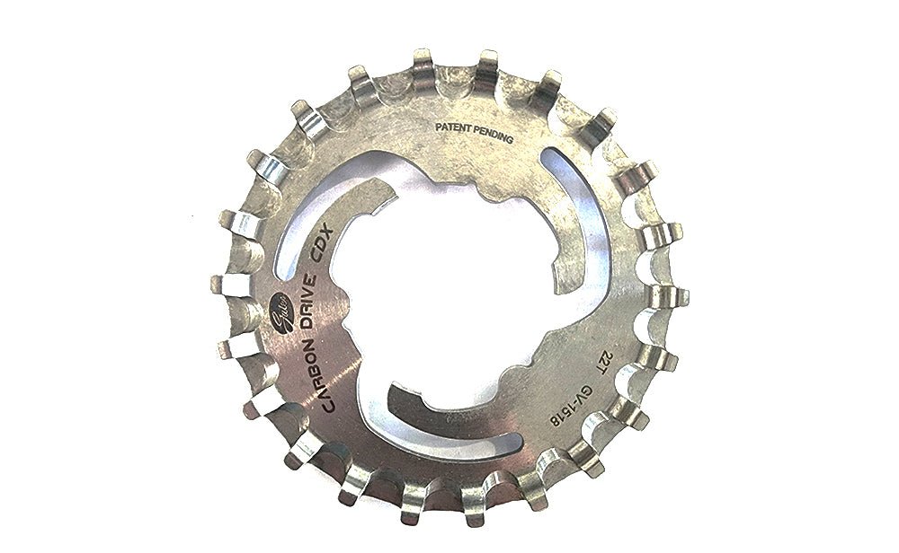 Polygon Rear Sprocket CDX 22T