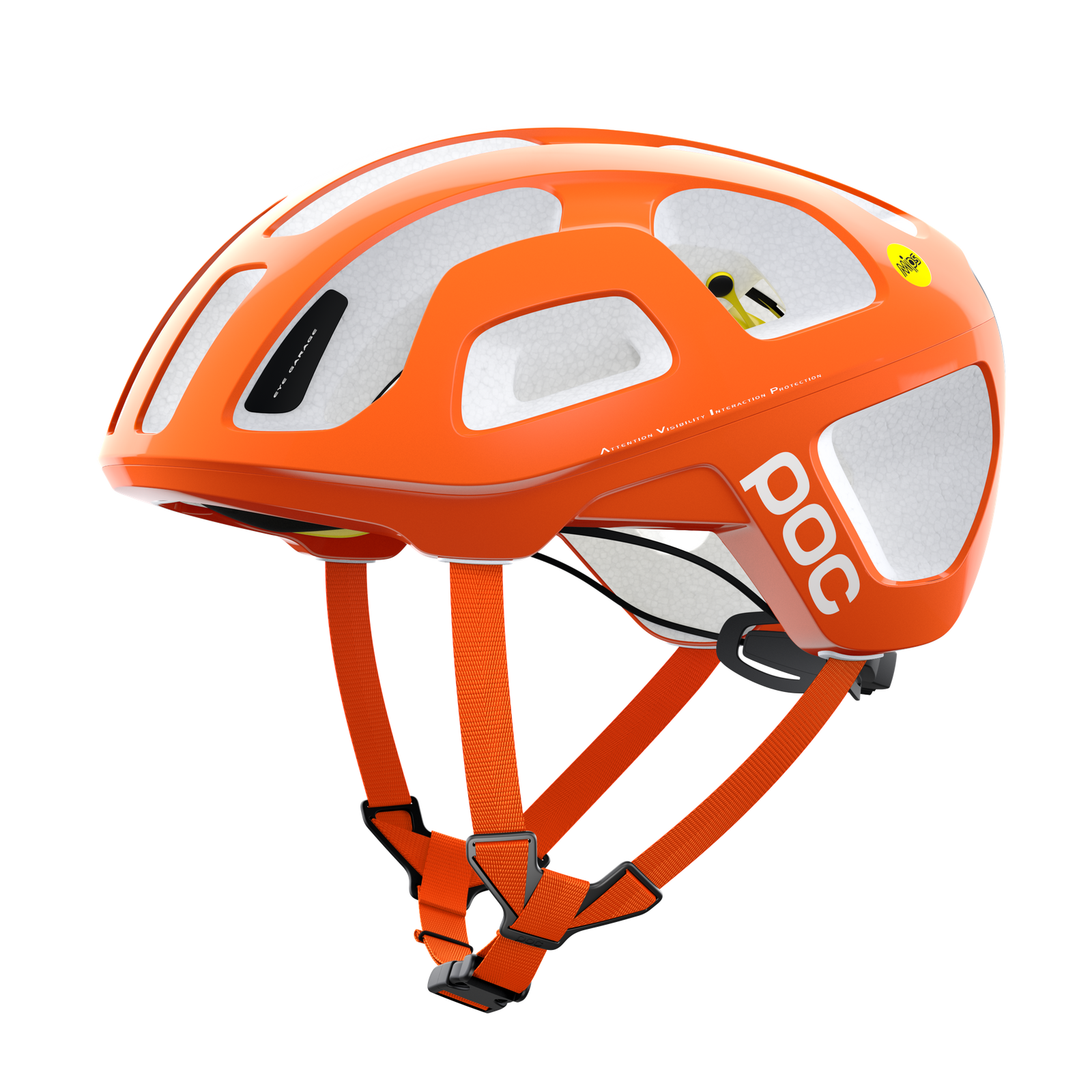 POC Octal MIPS - Road Helmet