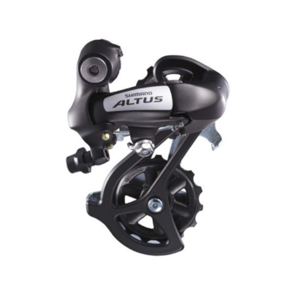 Shimano RD-M310 Rear 7-8-Speed Derailleur Altus