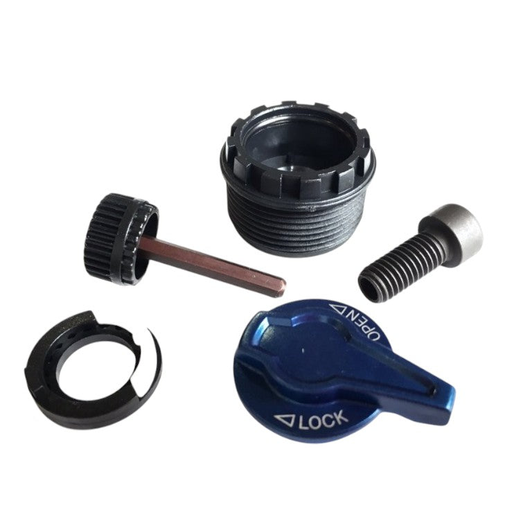 OEM - LO Top Cap Assembly