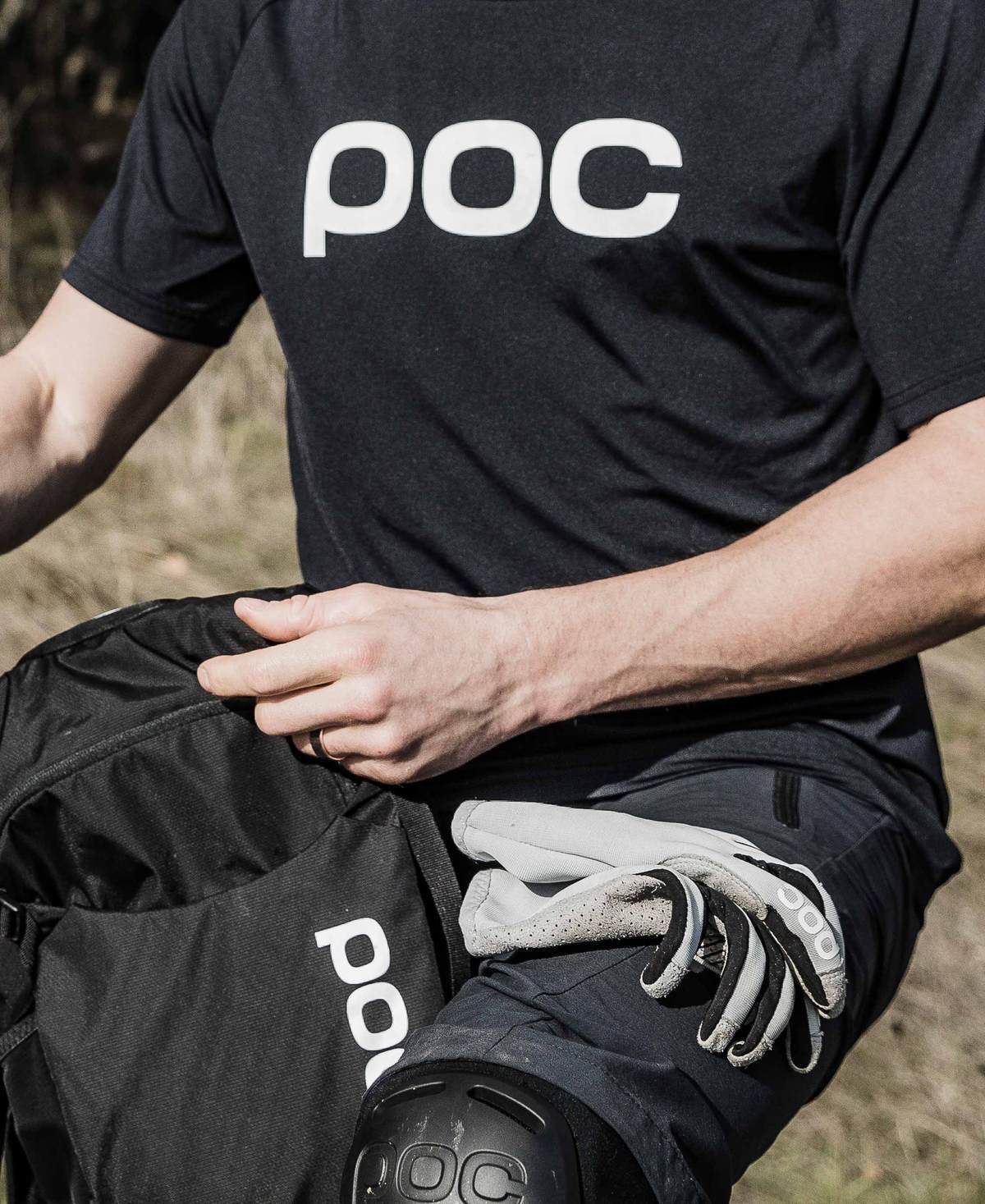 POC Essential Enduro - Shorts