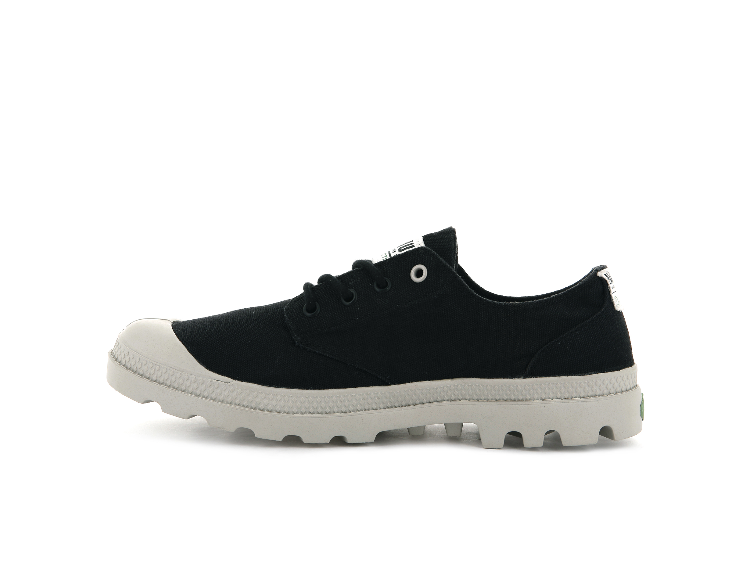 76643-008-M | PAMPA OX ORGANIC | BLACK